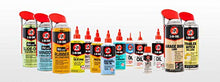 Load image into Gallery viewer, WD-40 Specialist Electronics Maintenance Trio, with Contact Cleaner, Gel Lube, and 3-IN-ONE PTFE Lubricant
