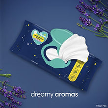Load image into Gallery viewer, Pampers Swaddlers Sweet Dreams Sensitive Baby Wipes 12-Pack, 672 Total Wipes
