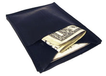 Load image into Gallery viewer, Alchemy Goods Night Out Compact Wallet, Made from Recycled Bike Tubes
