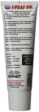 Load image into Gallery viewer, Lucas Oil 10533 White Lithium Grease - 8 oz. Squeeze Tube
