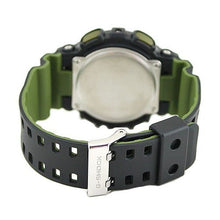 Load image into Gallery viewer, Casio GA-100L-1A G-Shock GA-100 Military Series Watch (Black / One Size)
