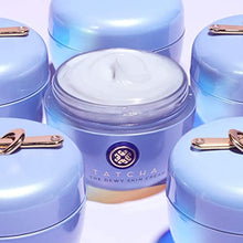 Load image into Gallery viewer, Tatcha The Dewy Skin Cream: Rich Cream to Hydrate, Plump and Protect Dry and Combo Skin - 50 ml / 1.7 oz

