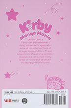 Load image into Gallery viewer, Kirby Manga Mania, Vol. 2 (2)
