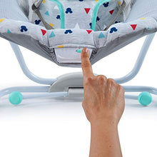 Load image into Gallery viewer, Bright Starts Disney Baby Mickey Mouse Take-Along Songs Infant to Toddler Rocker with Soothing Vibrations
