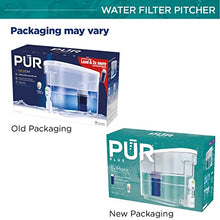 Load image into Gallery viewer, PUR PLUS Large Filtered Water Dispenser, 30 Cup – Includes 1 PUR PLUS Water Pitcher Filter
