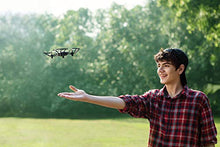 Load image into Gallery viewer, Ryze Tech Tello - Mini Drone Quadcopter UAV for Kids Beginners 5MP Camera HD720 Video 13min Flight Time Education Scratch Programming Toy Selfies, powered by DJI, White
