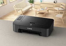 Load image into Gallery viewer, Canon TS202 Inkjet Photo Printer, Black
