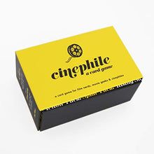 Load image into Gallery viewer, Cinephile: A Card Game
