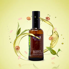 Load image into Gallery viewer, Nuspa Argan Oil With Shampoo and Conditioner Set - Color Safe Treatment, UV Protection, Intense Moisturizing For Dry, Damaged, Frizzy, Volumizing for Thin Hair 20ml
