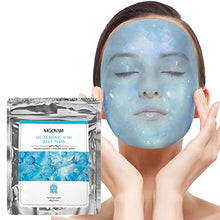 Load image into Gallery viewer, Jelly Mask, Peel-Off Jelly Mask Powder for Skin Care, Peel Off Hydro Jelly Facial Mask DIY SPA Skin Treatment - Hyaluronic Acid, 1Pc
