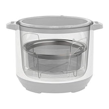 Load image into Gallery viewer, Instant Pot Mesh Steamer Basket (Small) Bundle With Instant Pot Mesh Steamer Basket (Large) (2 Items)
