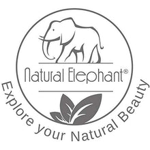 Load image into Gallery viewer, Natural Elephant Dead Sea Sulfur Soap 4.4 oz 3 Pack (3 Soap Bars)
