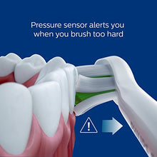 Load image into Gallery viewer, Philips Sonicare ProtectiveClean 5100 Rechargeable Electric Power Toothbrush, White, HX6857/11

