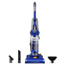 Load image into Gallery viewer, Eureka NEU182A PowerSpeed Bagless Upright Vacuum Cleaner, Lite, Blue
