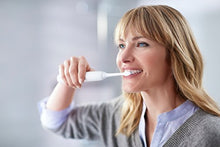 Load image into Gallery viewer, Philips Sonicare HX6876/21 ProtectiveClean 6100 Rechargeable Electric Toothbrush, Pink
