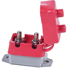 Load image into Gallery viewer, Blue Sea Systems 7157-BSS Marine Grade Short Stop Circuit Breaker - 50A , Beige
