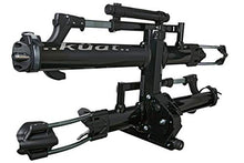 Load image into Gallery viewer, Kuat NV 2.0 Bike Rack, Black Metallic, 2" Hitch Size
