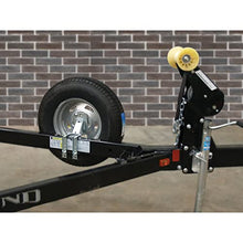 Load image into Gallery viewer, Extreme Max 3004.4553 Economy Spare Tire Carrier

