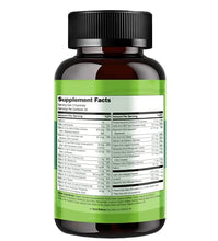 Load image into Gallery viewer, NATURELO Whole Food Vitamin Gummies for Kids - Chewable Gummy Multivitamin for Children - Non-GMO - with Vitamins &amp; Minerals - 90 Vegan Gummies
