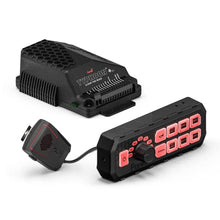 Load image into Gallery viewer, Feniex Industries C-4017 Typhoon® Full-Function 100 Watt Siren &amp; Controller
