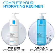 Load image into Gallery viewer, La Roche-Posay Toleriane Double Repair Face Moisturizer, Daily Moisturizer Face Cream with Ceramide and Niacinamide for All Skin Types, Oil Free, Fragrance Free
