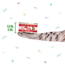 Load image into Gallery viewer, Weruva Cats in The Kitchen, Two Tu Tango with Sardine, Tuna &amp; Turkey Au Jus Cat Food, 3.2oz Can (Pack of 24)
