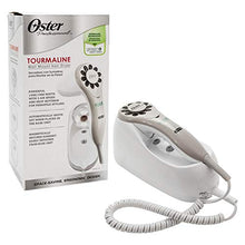 Load image into Gallery viewer, Oster Professional 76932-710 Wall Mount Hair Dryer
