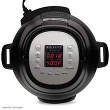 Load image into Gallery viewer, Instant Pot Lid with Roast Bake, Broil, Reheat &amp; Dehydrate Air Fryer (Renewed)
