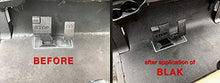 Load image into Gallery viewer, CART &amp; RV KIT : : Golf Carts and RV Renewal - SiO2 &amp; TiO2 Ceramic Infused, Polymer Paint Sealer w/ Advanced Abrasives - Annual Finish, 8oz CART + 8oz RP.11 + GLOZ Samples

