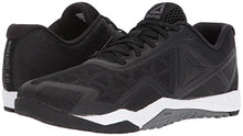Load image into Gallery viewer, Reebok Women's ROS Workout TR 2.0 Sneaker, Black/Alloy/White, 9.5 M US
