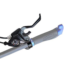 Load image into Gallery viewer, Shifter ST-EF51 3x7 Speed Shifter Brake Lever Combo 21 Speed Shifter Set and Brake Levers with Inner Cables for Shimano Bicycle Mountain Bike by KAKO
