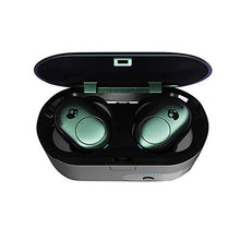 Load image into Gallery viewer, Skullcandy Push True Wireless Earbuds - Psycho Tropical - S2BBW-L638 (Renewed)
