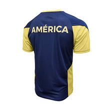 Load image into Gallery viewer, Icon Sports Club America Stadium Class Jersey (Large, Navy)
