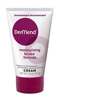 Load image into Gallery viewer, DerMend Moisturizing Bruise Formula Cream 4.50 oz (Pack of 2)

