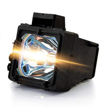 Load image into Gallery viewer, Tawelun TV Lamp XL-2200 Replacement Lamp with Housing Suit for KDF-60XS955,KDF60XS955,KDF-55WF655, KDF-55XS955, KDF-E55A20, KDF-E60A20 Televisions

