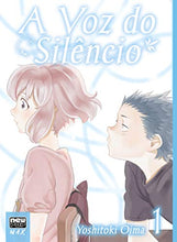Load image into Gallery viewer, A Voz do Silêncio (Edição Definitiva) – Volume 1
