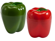Load image into Gallery viewer, Hutzler Food Saver, green/red, Green &amp; Red Peppers
