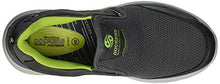 Load image into Gallery viewer, Dockers by Gerli Men's 46BN003-607220 Sneaker, Dunkelgrau, US:6.5
