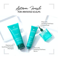 Load image into Gallery viewer, Rene Furterer ASTERA FRESH Soothing Freshness Concentrate, Pre-Shampoo Detox, Irritated &amp; Itchy Scalp, 1.6 oz.
