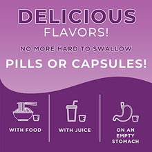 Load image into Gallery viewer, Organic Sambucus Black Elderberry Syrup Liquid Drops by MaryRuth's, Immune Support, Vegan, Non-GMO &amp; Gluten Free, 1 Month Supply, Blue/Rasp- 1 Fl Oz (Pack of 1)
