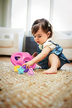 Load image into Gallery viewer, Green Toys Minnie Mouse &amp; Friends Shape Sorter
