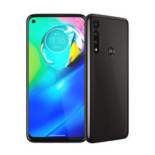 Load image into Gallery viewer, Moto G Power | 3-Day Battery1 | Unlocked | Made for US by Motorola | 4/64GB | 16MP Camera | 2020 | Black
