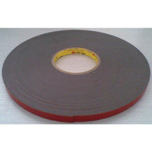 Load image into Gallery viewer, 3M 0.25-5-5952 VHB Heavy Duty Mounting Tape 5952, 0.25" width x 5yd length (1 Roll)
