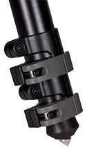 Load image into Gallery viewer, Bog DeathGrip Aluminum Tripod with Durable, Lightweight, Stable Design, Bubble Level and Hands-Free Operation for Hunting, Shooting and Outdoors
