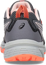 Load image into Gallery viewer, ASICS Women's Gel-Venture® 8 Running Shoe, 7, Carrier Grey/Ginger Peach

