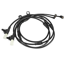 Load image into Gallery viewer, X AUTOHAUX 2pcs Car Front Brake Pad Wear Sensor for Land Rover for Range for Rover Sport 2005-2019 SEM500026
