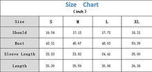 Load image into Gallery viewer, SweatyRocks Women's Casual Sport Colorblock Drawstring Hooded Windbreaker Jacket Black#1 M
