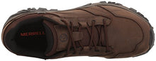 Load image into Gallery viewer, Merrell Men's Moab Adventure Lace Waterproof Hiking Shoe, Dark Earth, 11 M US
