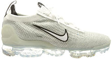 Load image into Gallery viewer, Nike Men's Shoes Air Vapormax 2021 Flyknit Monochrome DH4084-100 (Numeric_12)
