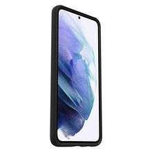 Load image into Gallery viewer, OTTERBOX Max Grip Cooling and Antimicrobial Gaming Case for Galaxy S21+ 5G (ONLY - DOES NOT FIT non-Plus size or Ultra) - SQUID INK (BLACK)
